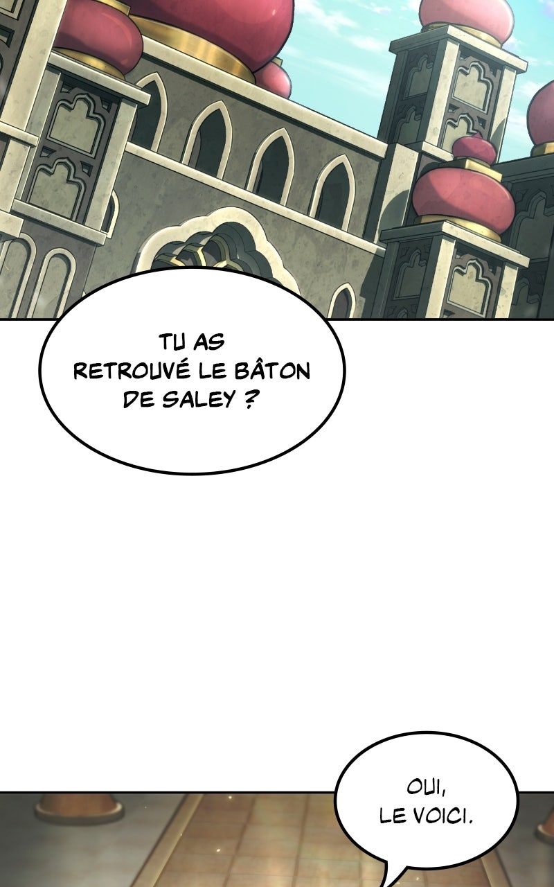 Read The Last Adventurer fr Manga Online