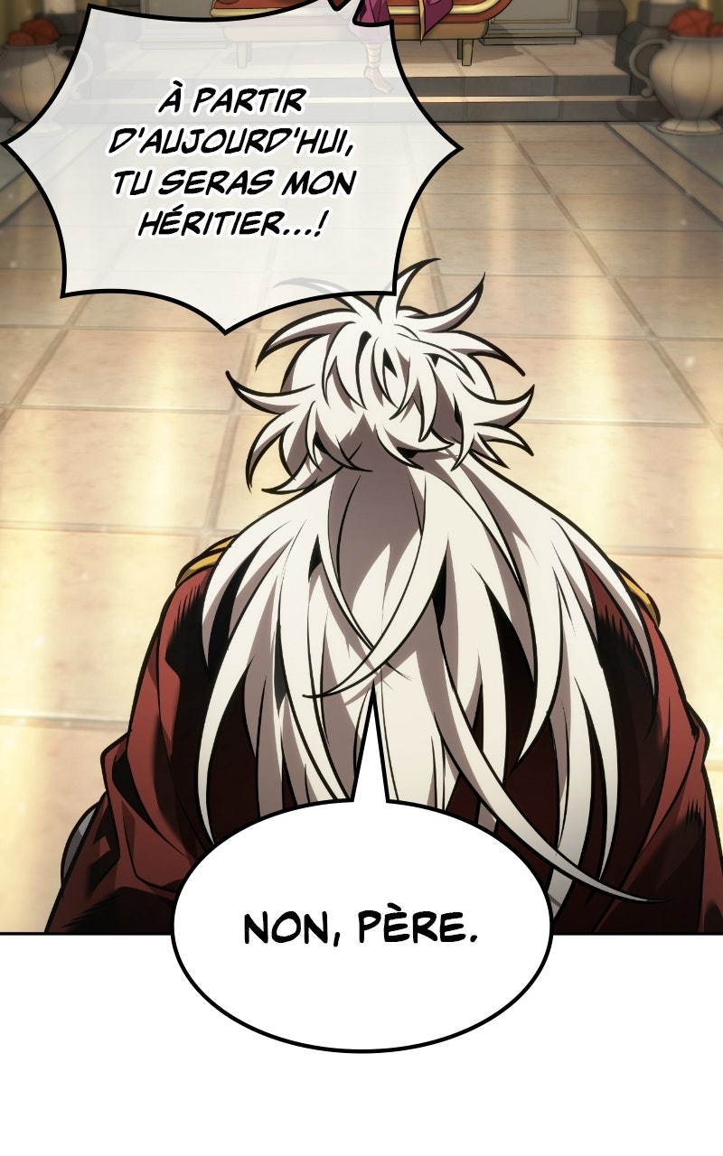 Read The Last Adventurer fr Manga Online