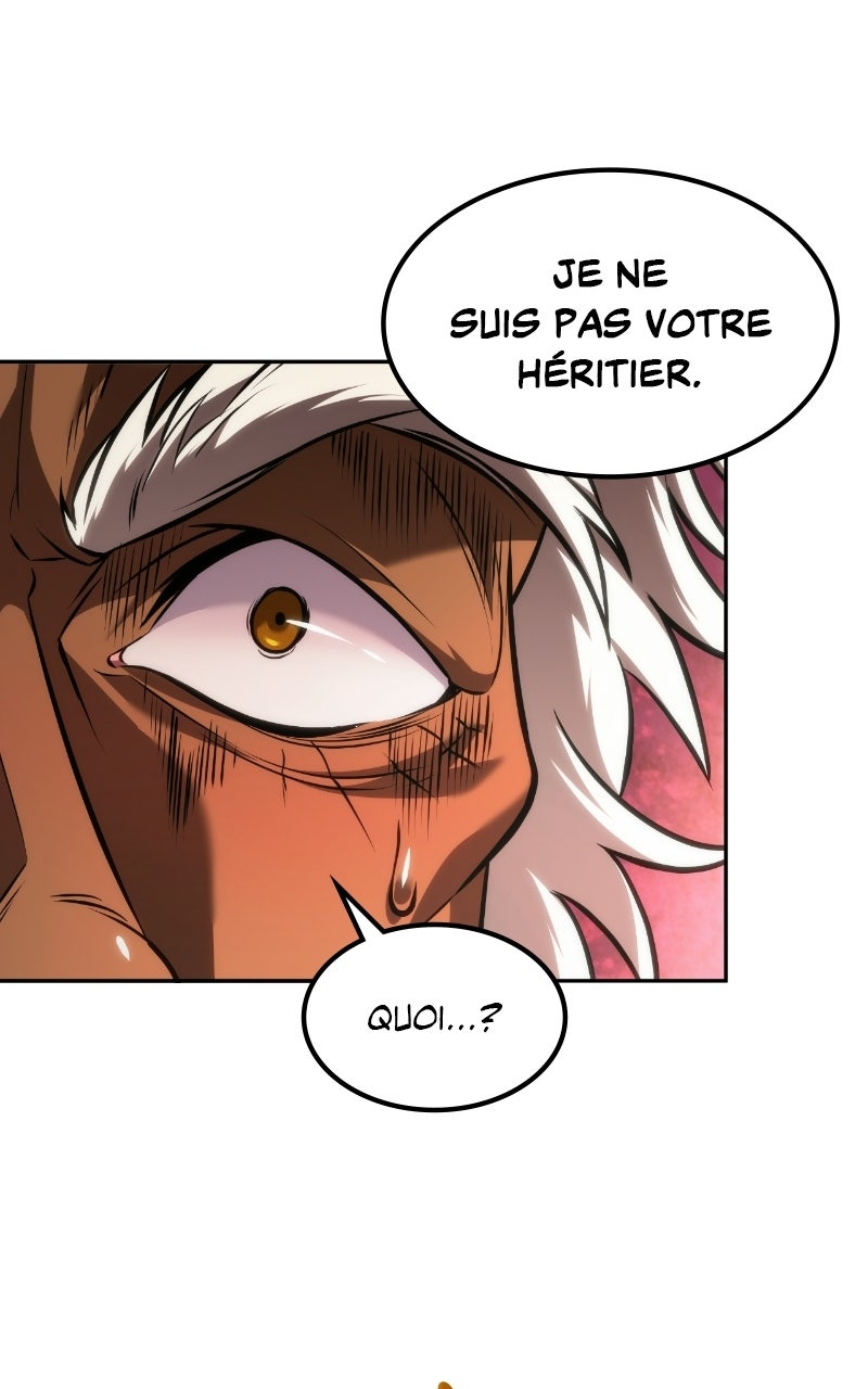 Read The Last Adventurer fr Manga Online