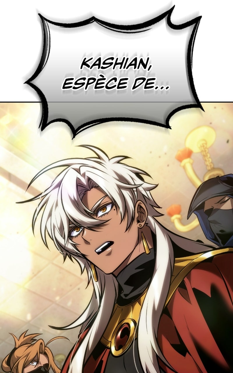 Read The Last Adventurer fr Manga Online