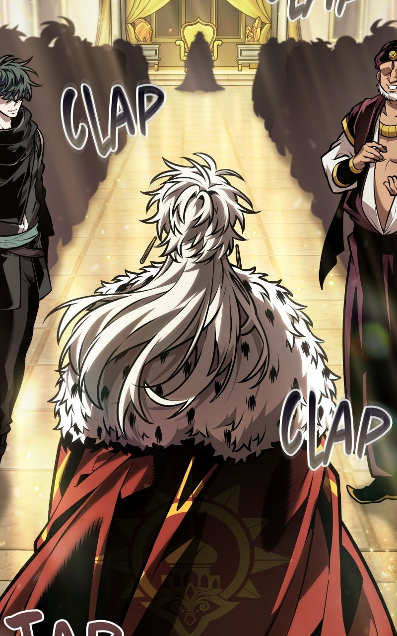 Read The Last Adventurer fr Manga Online