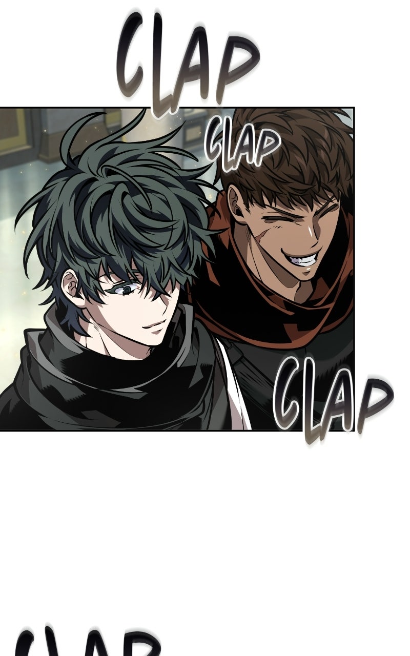 Read The Last Adventurer fr Manga Online