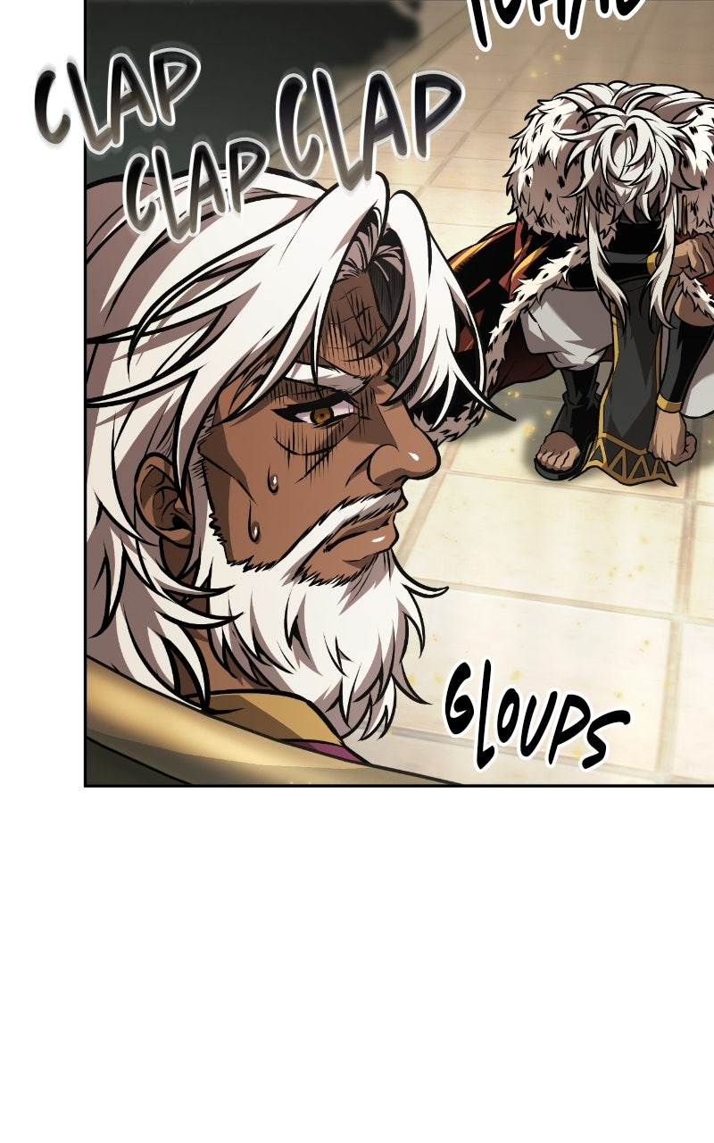 Read The Last Adventurer fr Manga Online