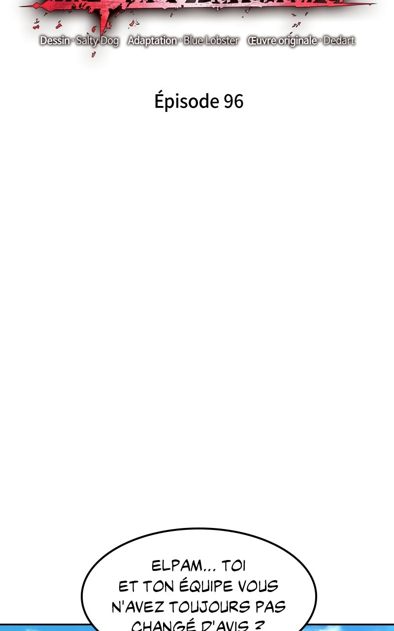 Read The Last Adventurer fr Manga Online