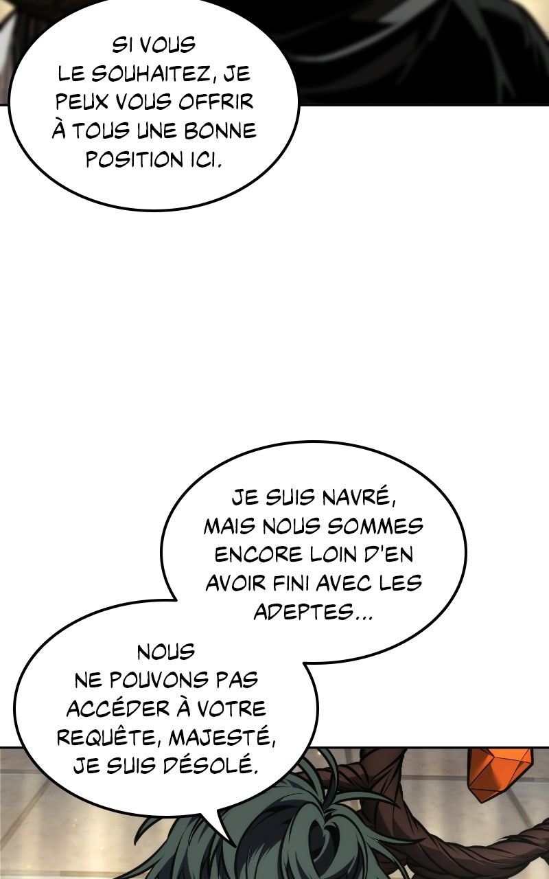 Read The Last Adventurer fr Manga Online