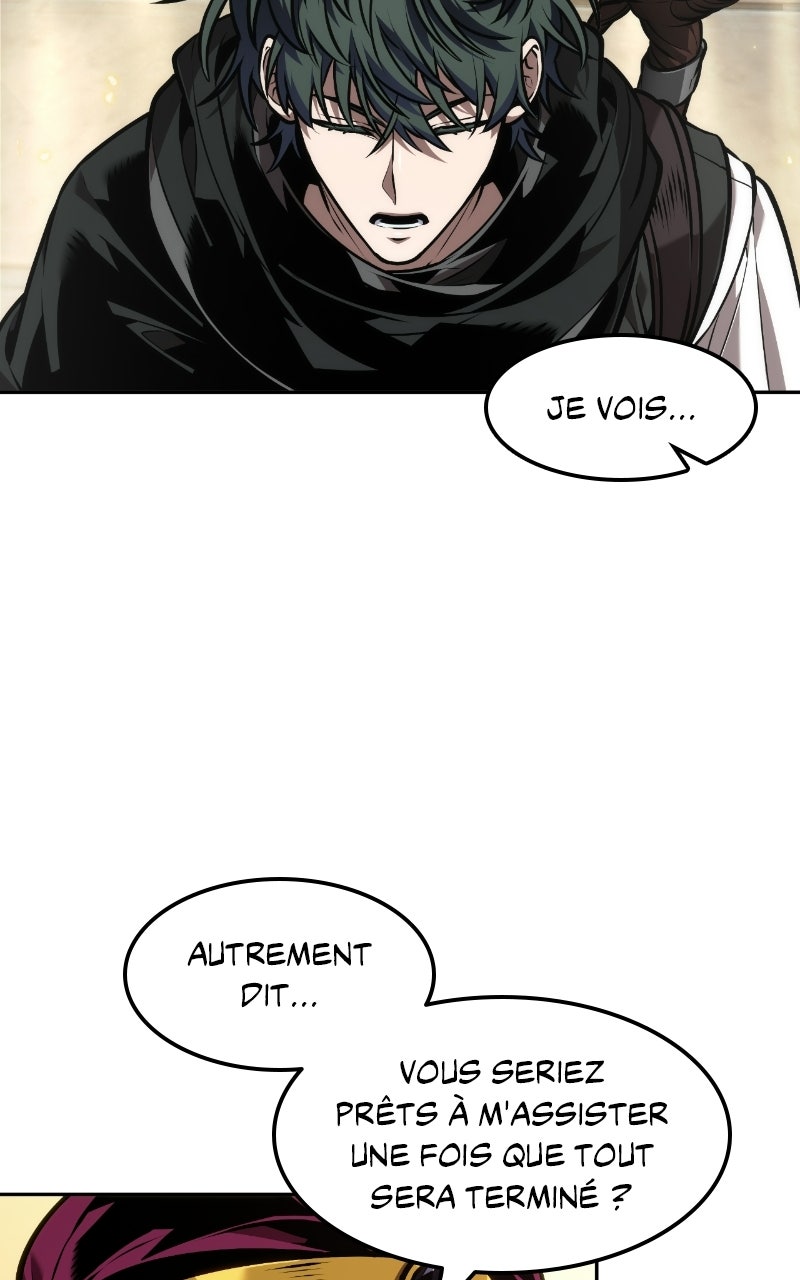 Read The Last Adventurer fr Manga Online