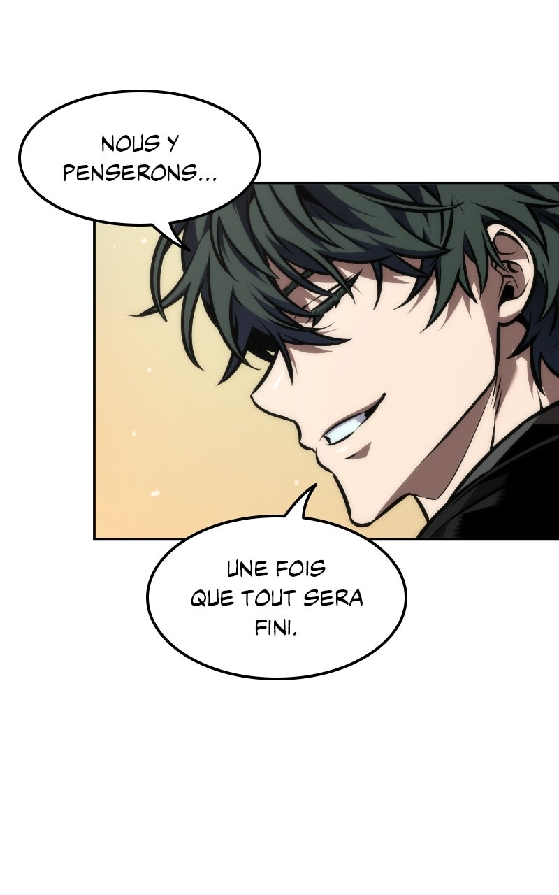 Read The Last Adventurer fr Manga Online