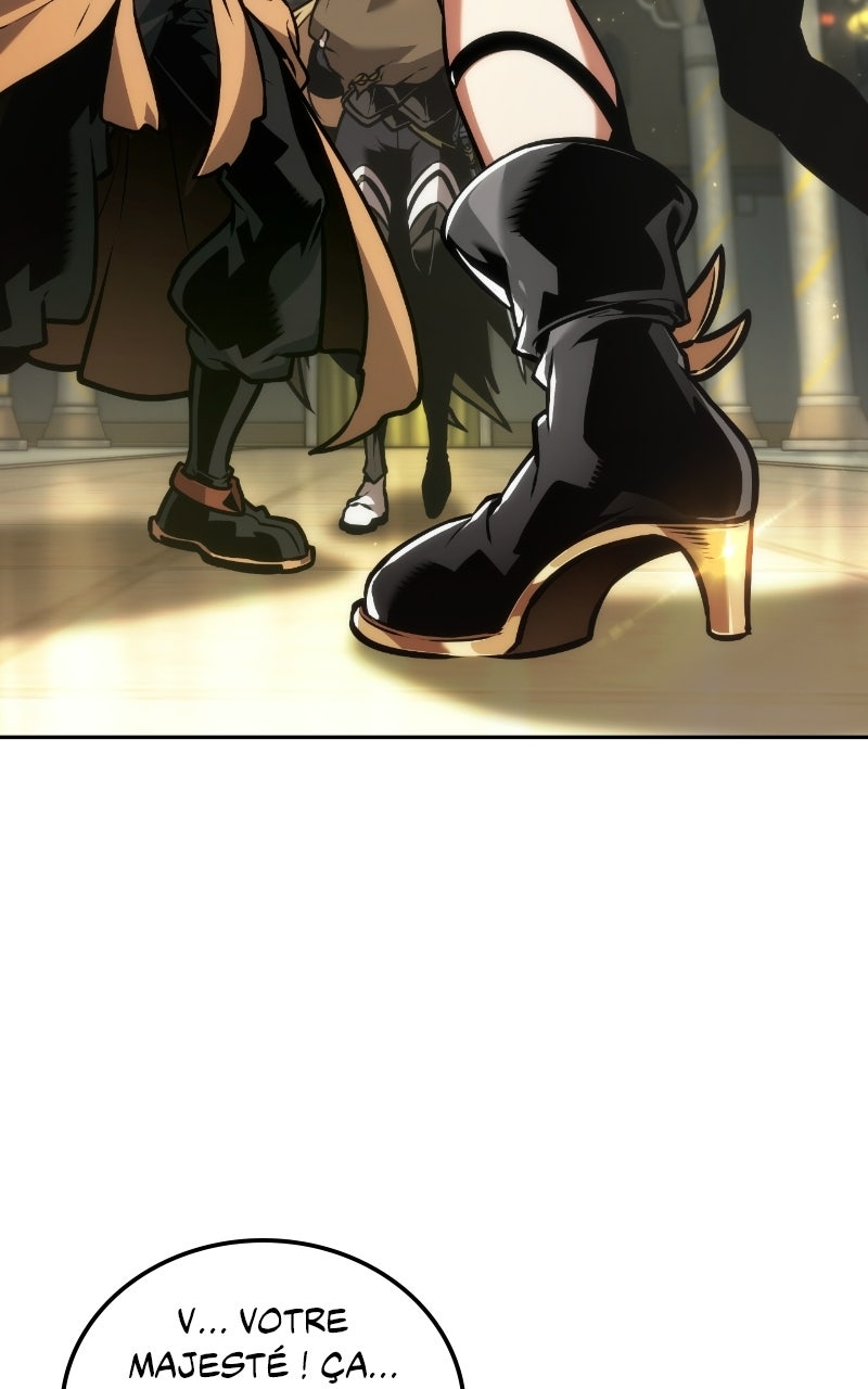 Read The Last Adventurer fr Manga Online