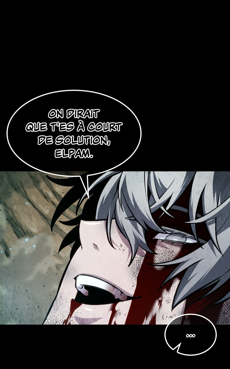 Read The Last Adventurer fr Manga Online