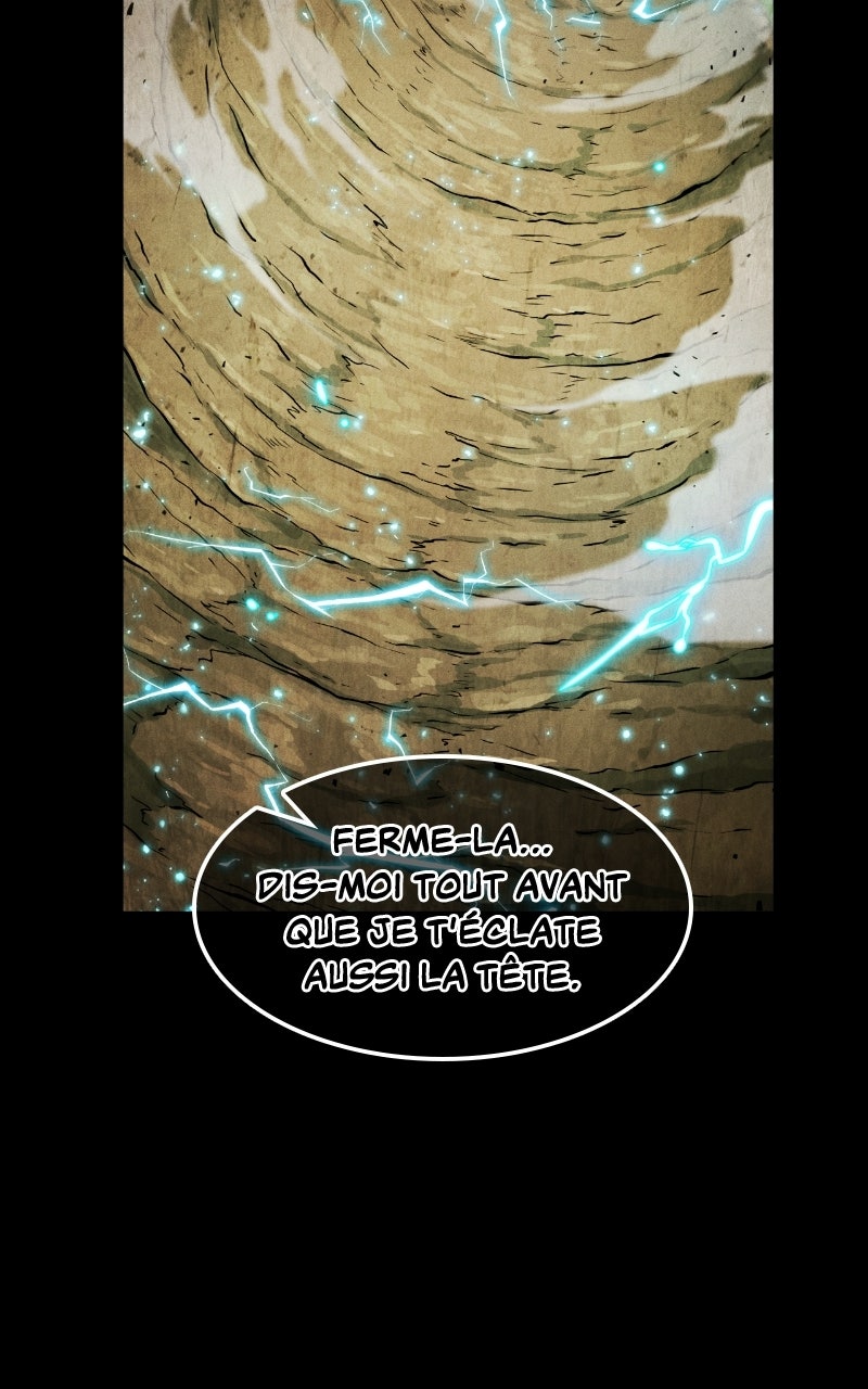 Read The Last Adventurer fr Manga Online