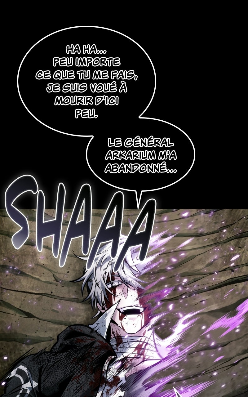 Read The Last Adventurer fr Manga Online