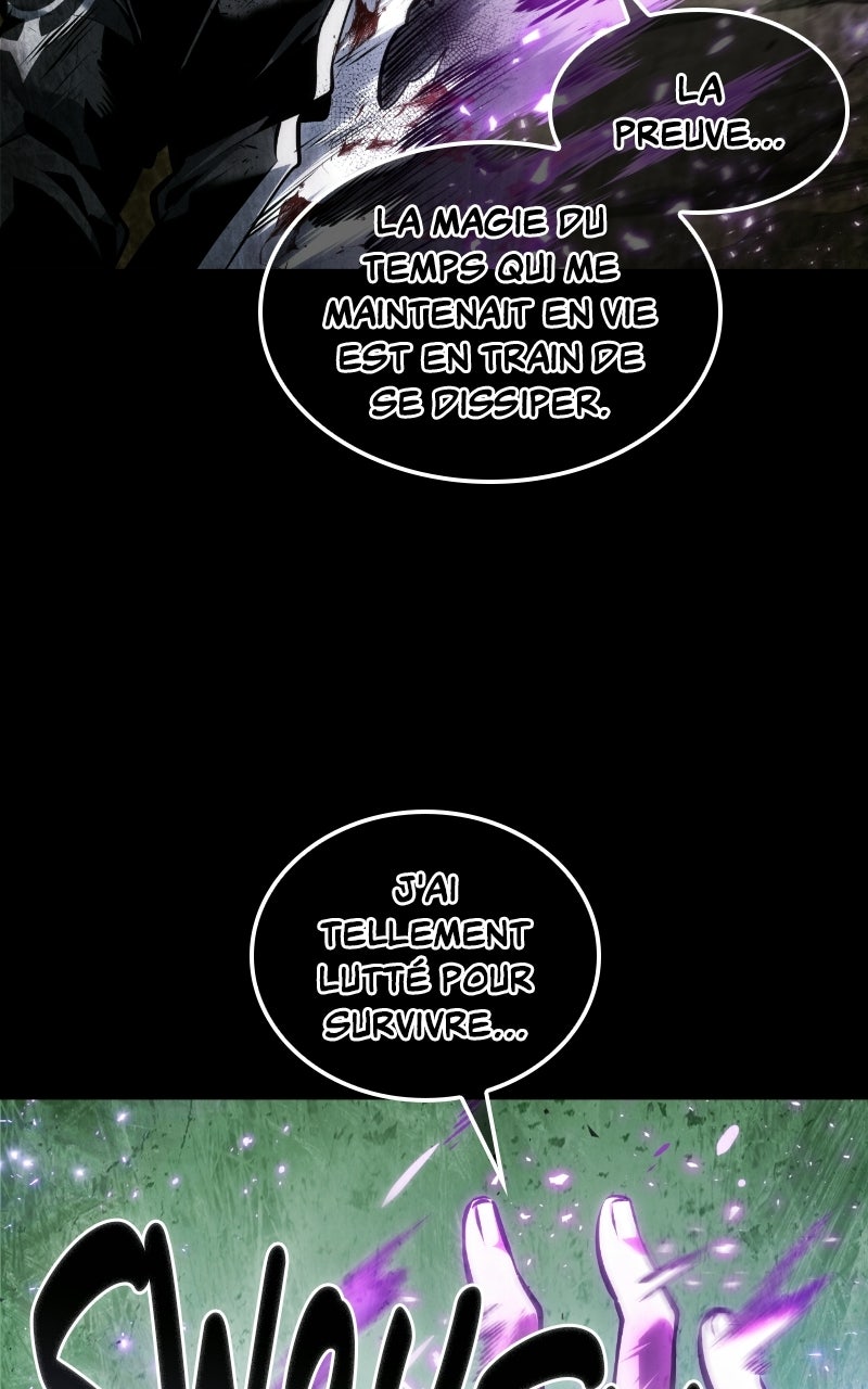 Read The Last Adventurer fr Manga Online