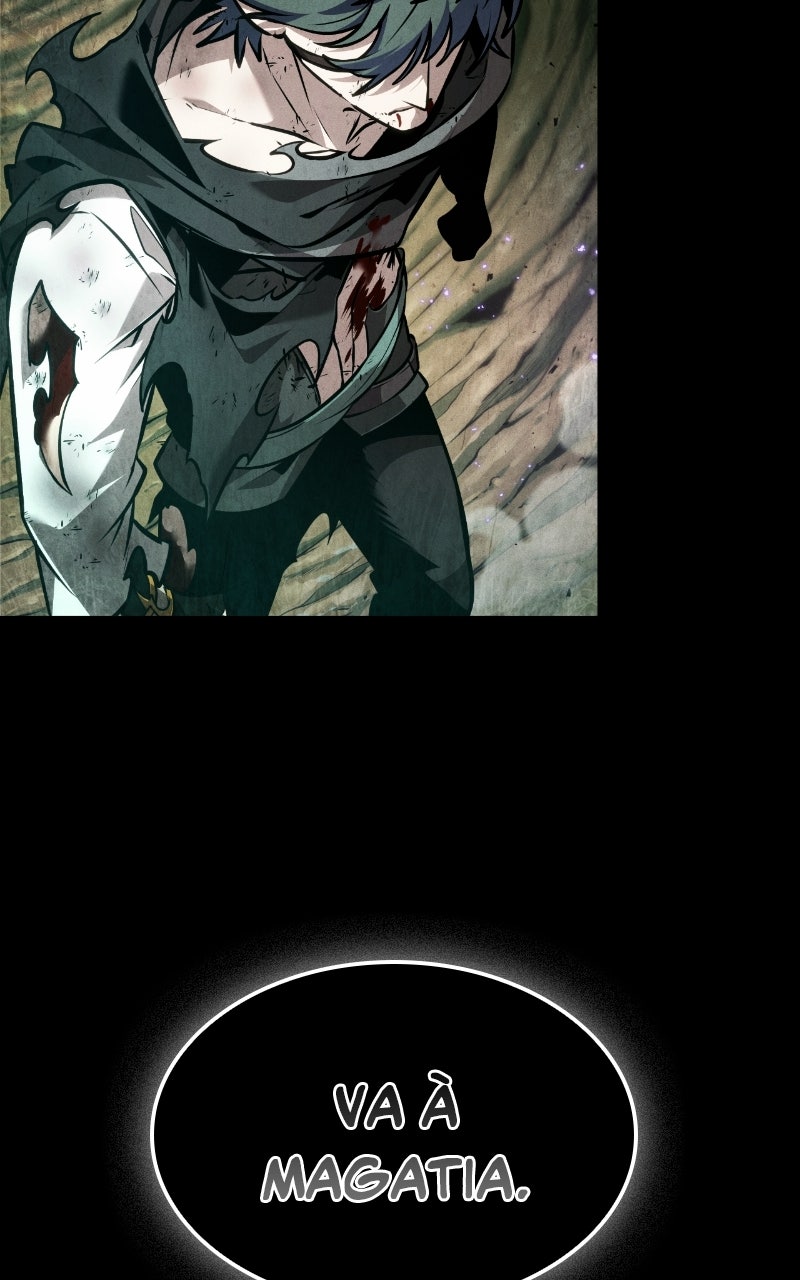 Read The Last Adventurer fr Manga Online