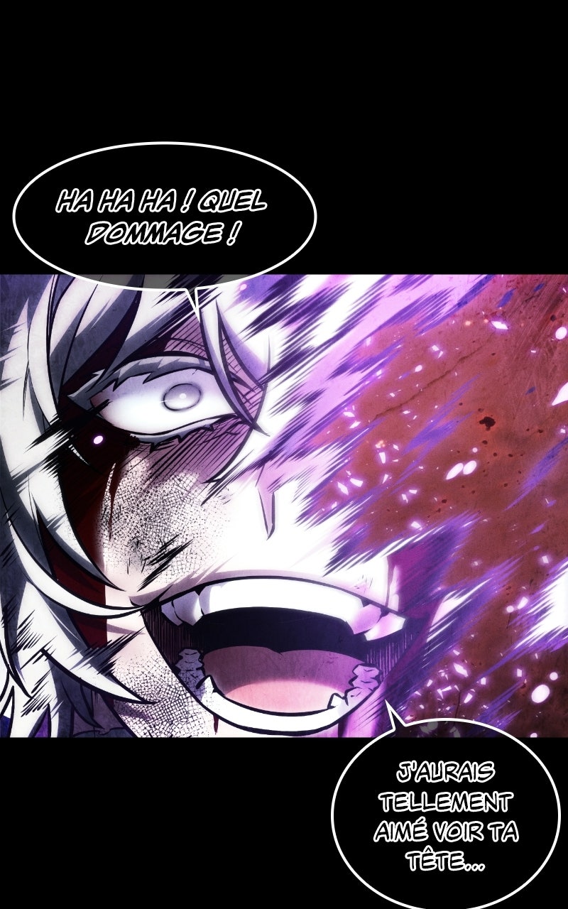 Read The Last Adventurer fr Manga Online