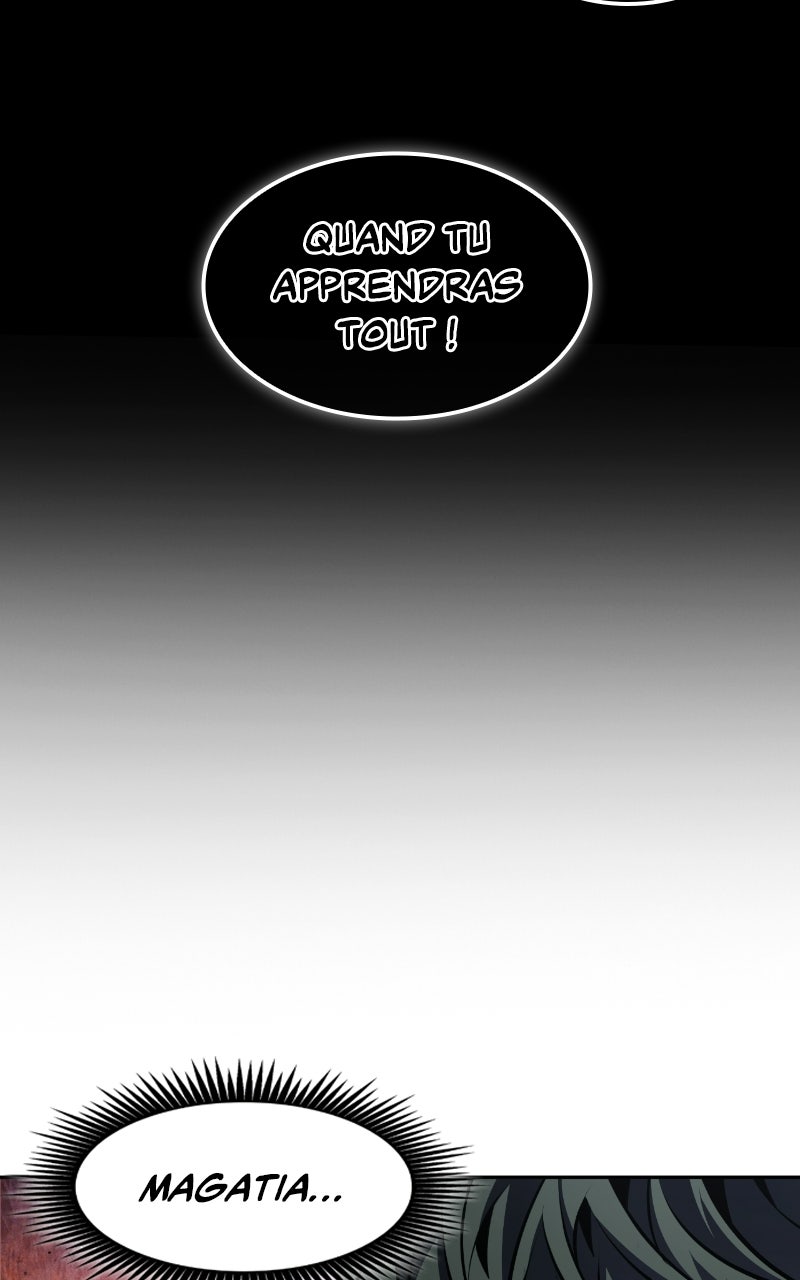 Read The Last Adventurer fr Manga Online