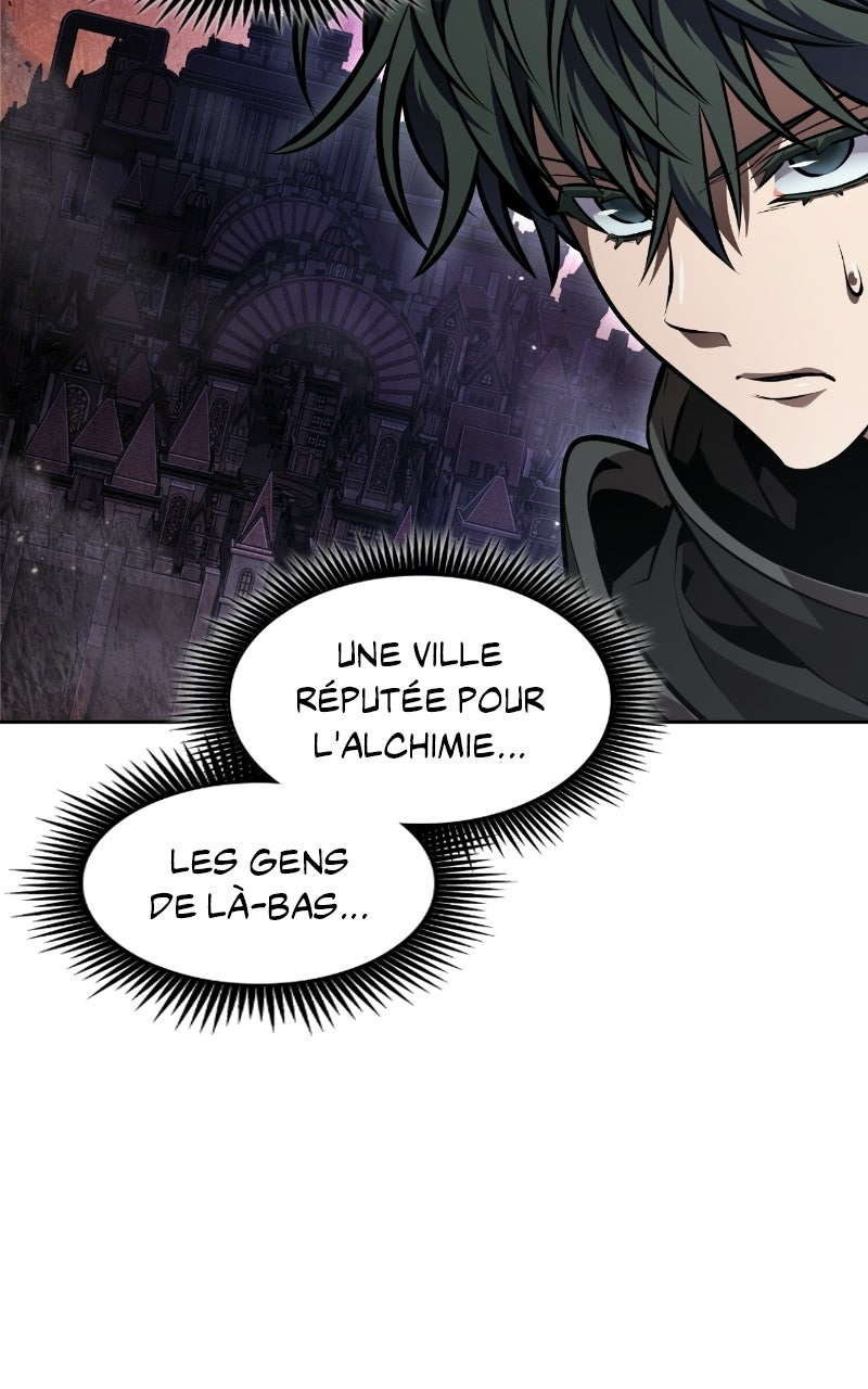 Read The Last Adventurer fr Manga Online