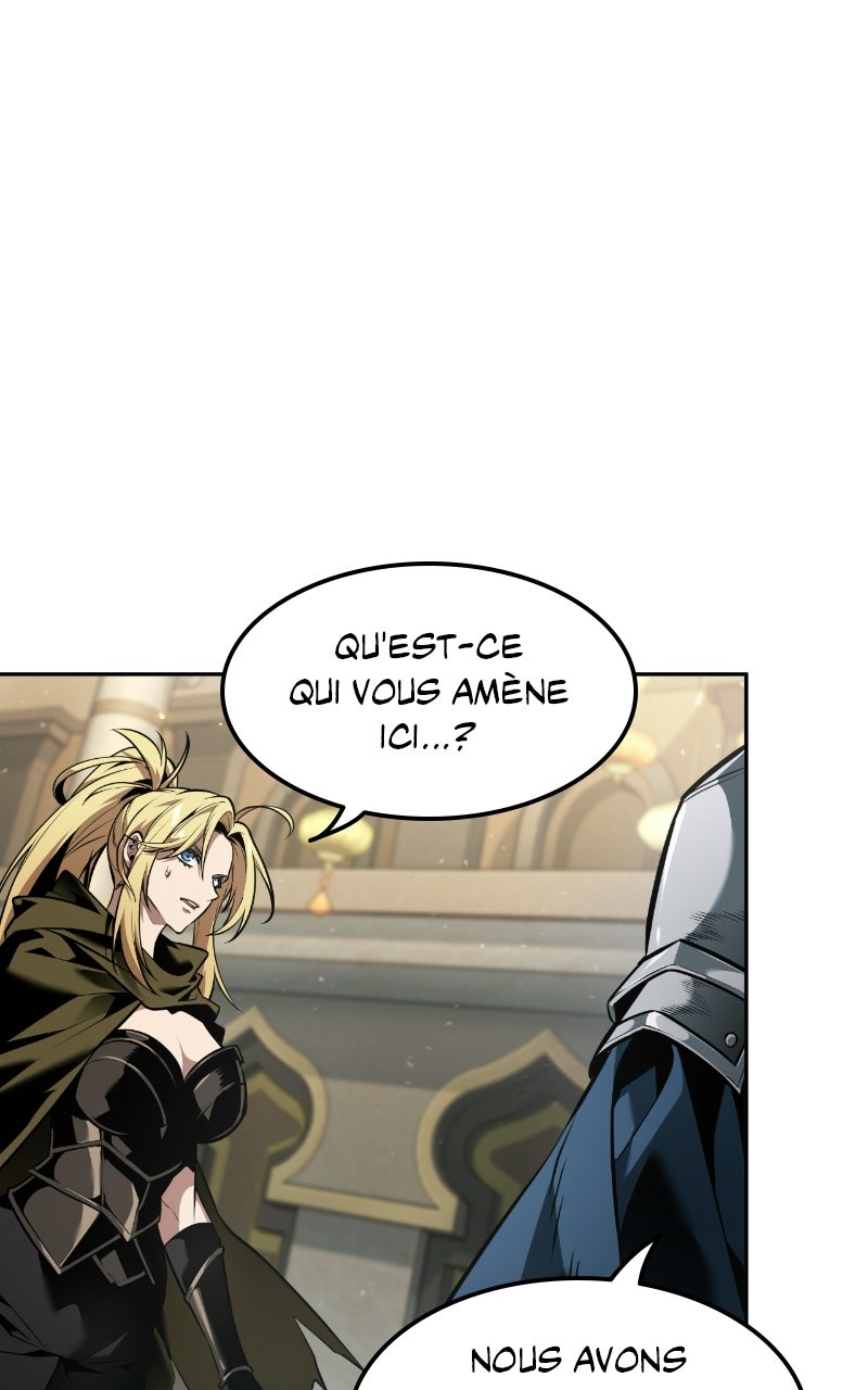 Read The Last Adventurer fr Manga Online