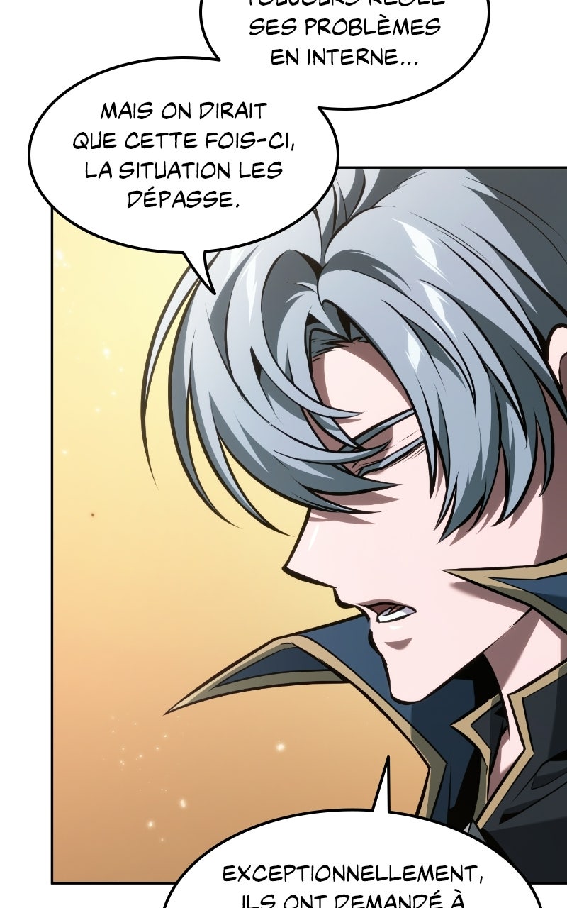 Read The Last Adventurer fr Manga Online