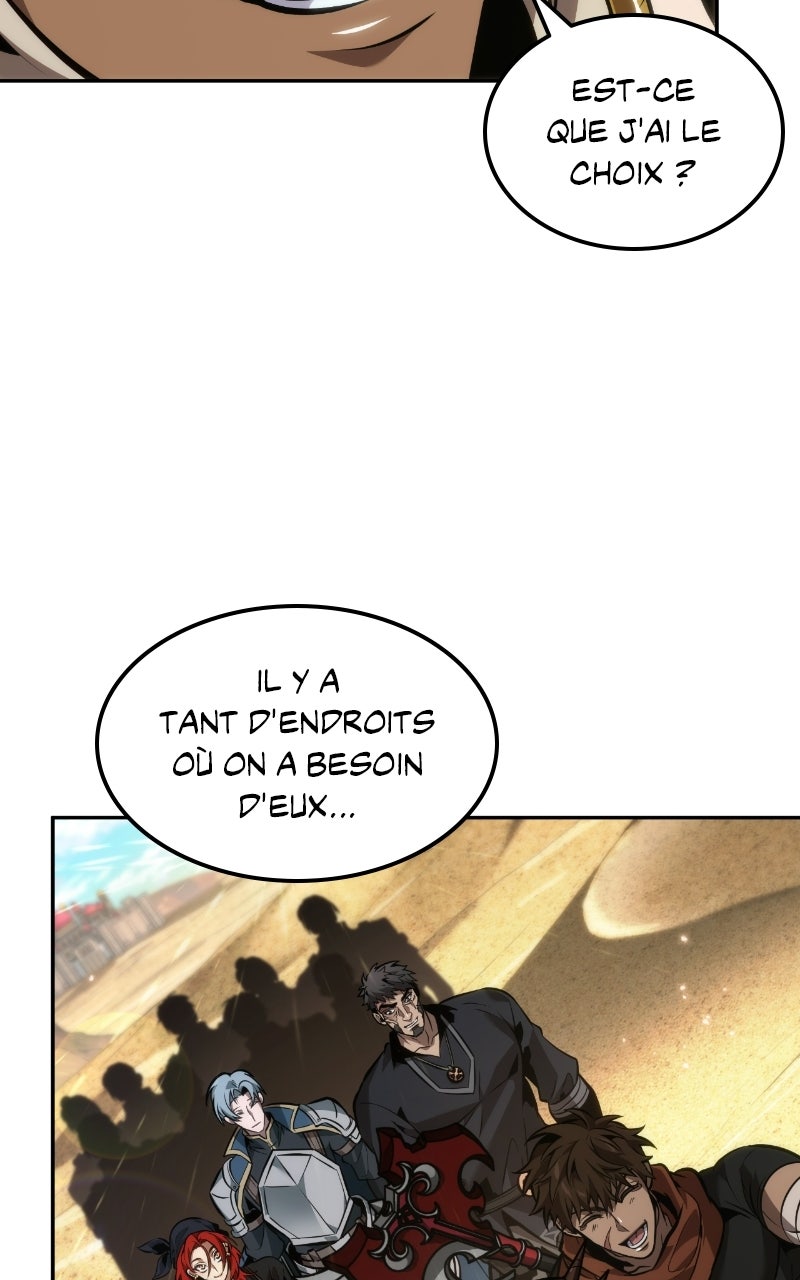 Read The Last Adventurer fr Manga Online