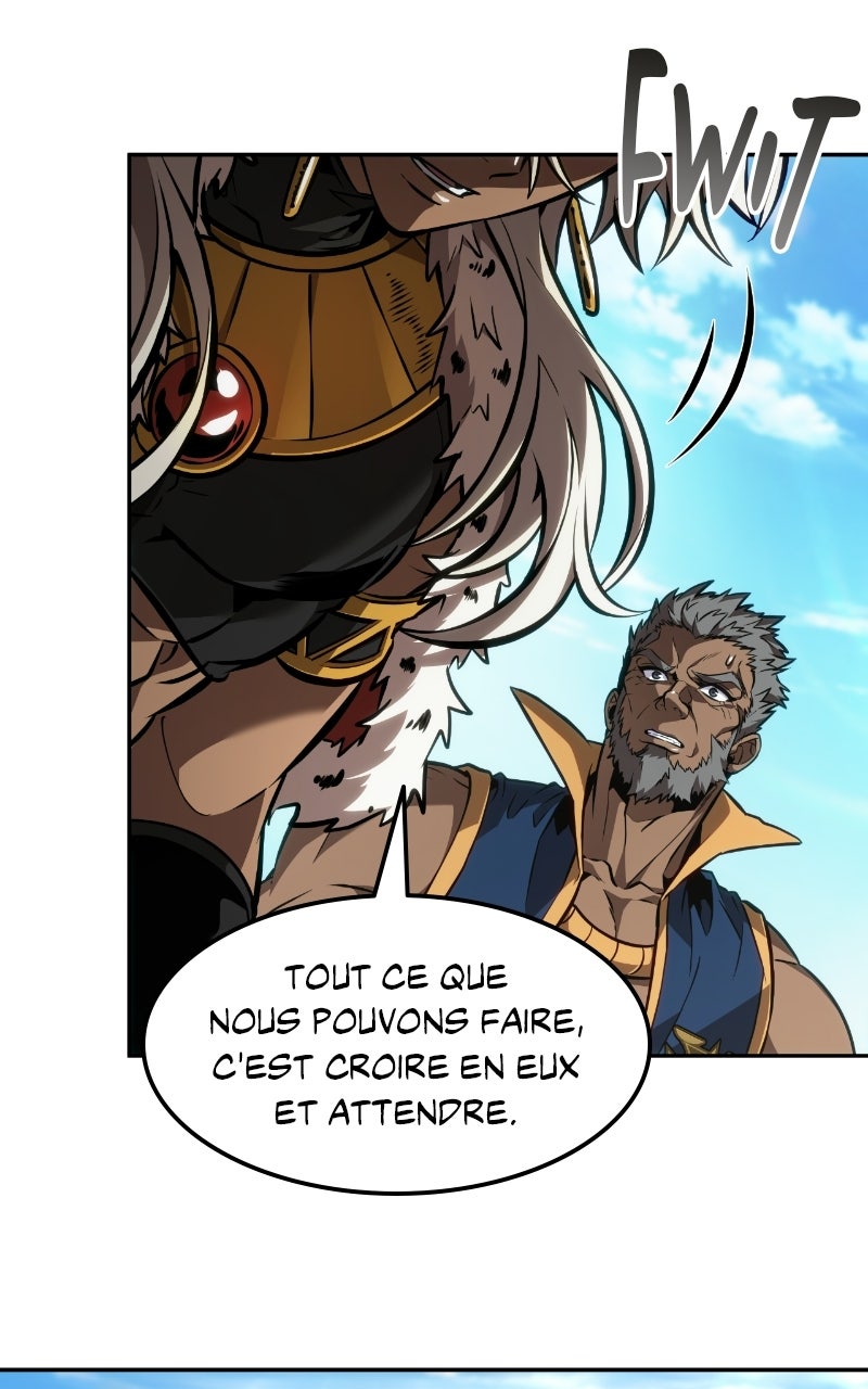 Read The Last Adventurer fr Manga Online