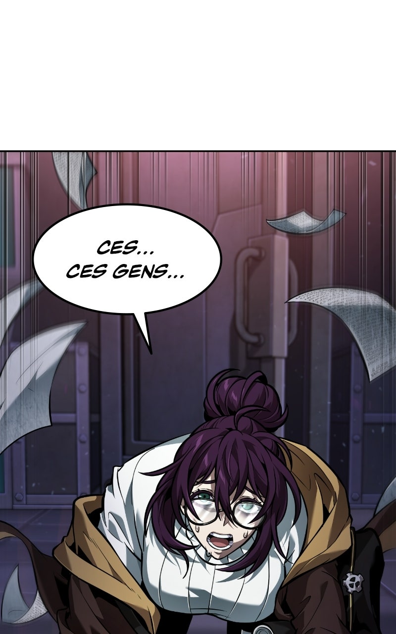 Read The Last Adventurer fr Manga Online