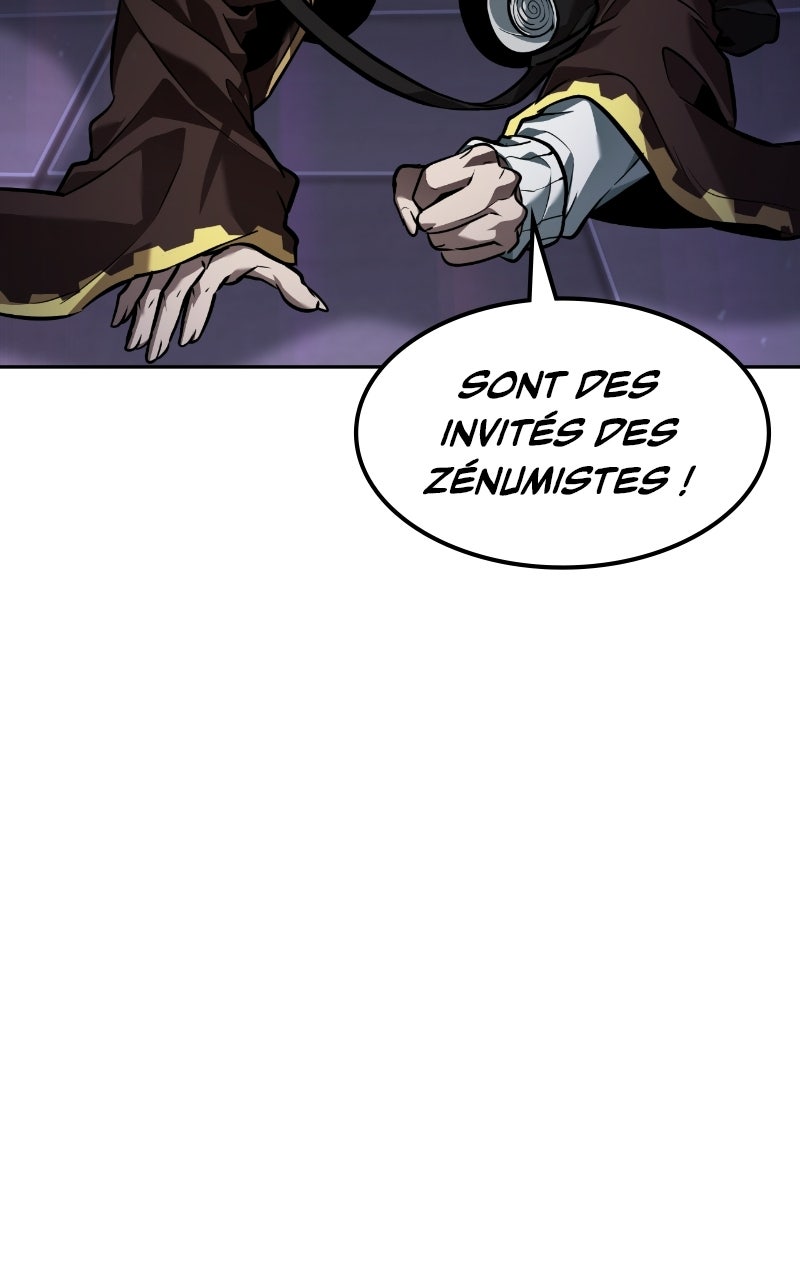 Read The Last Adventurer fr Manga Online