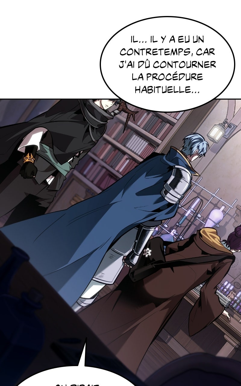 Read The Last Adventurer fr Manga Online