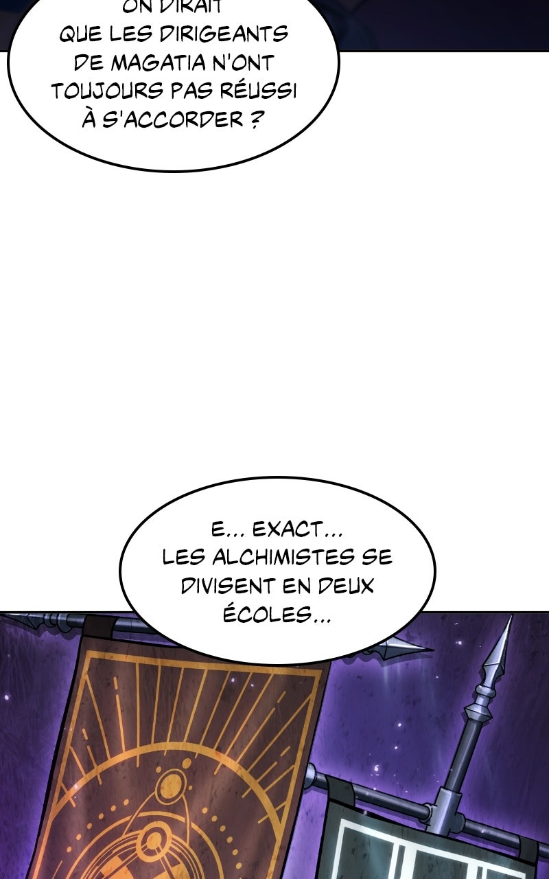 Read The Last Adventurer fr Manga Online