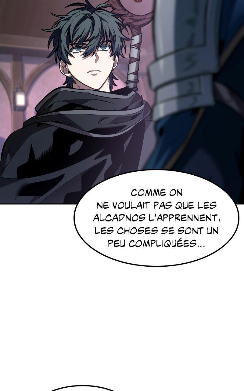 Read The Last Adventurer fr Manga Online