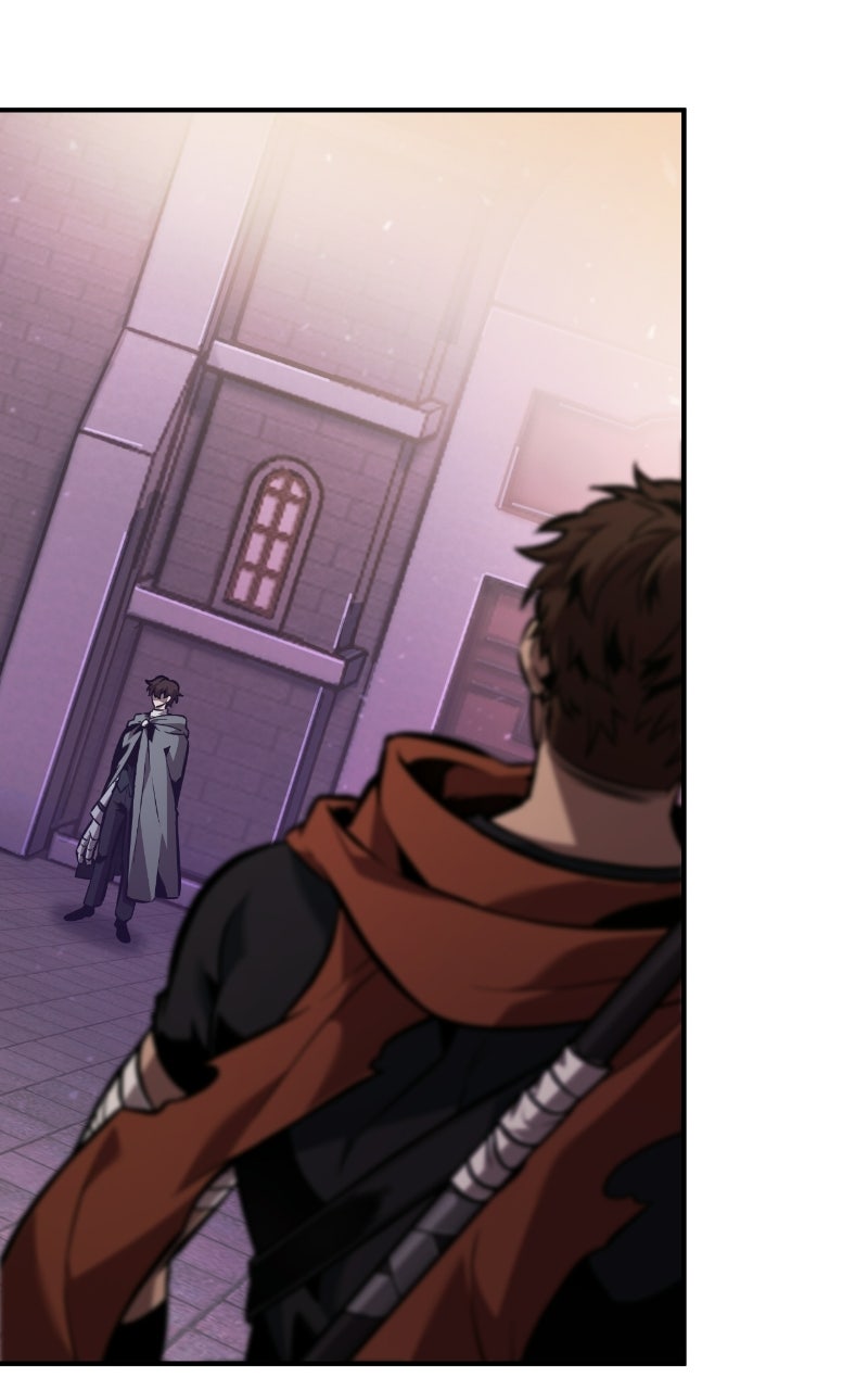 Read The Last Adventurer fr Manga Online