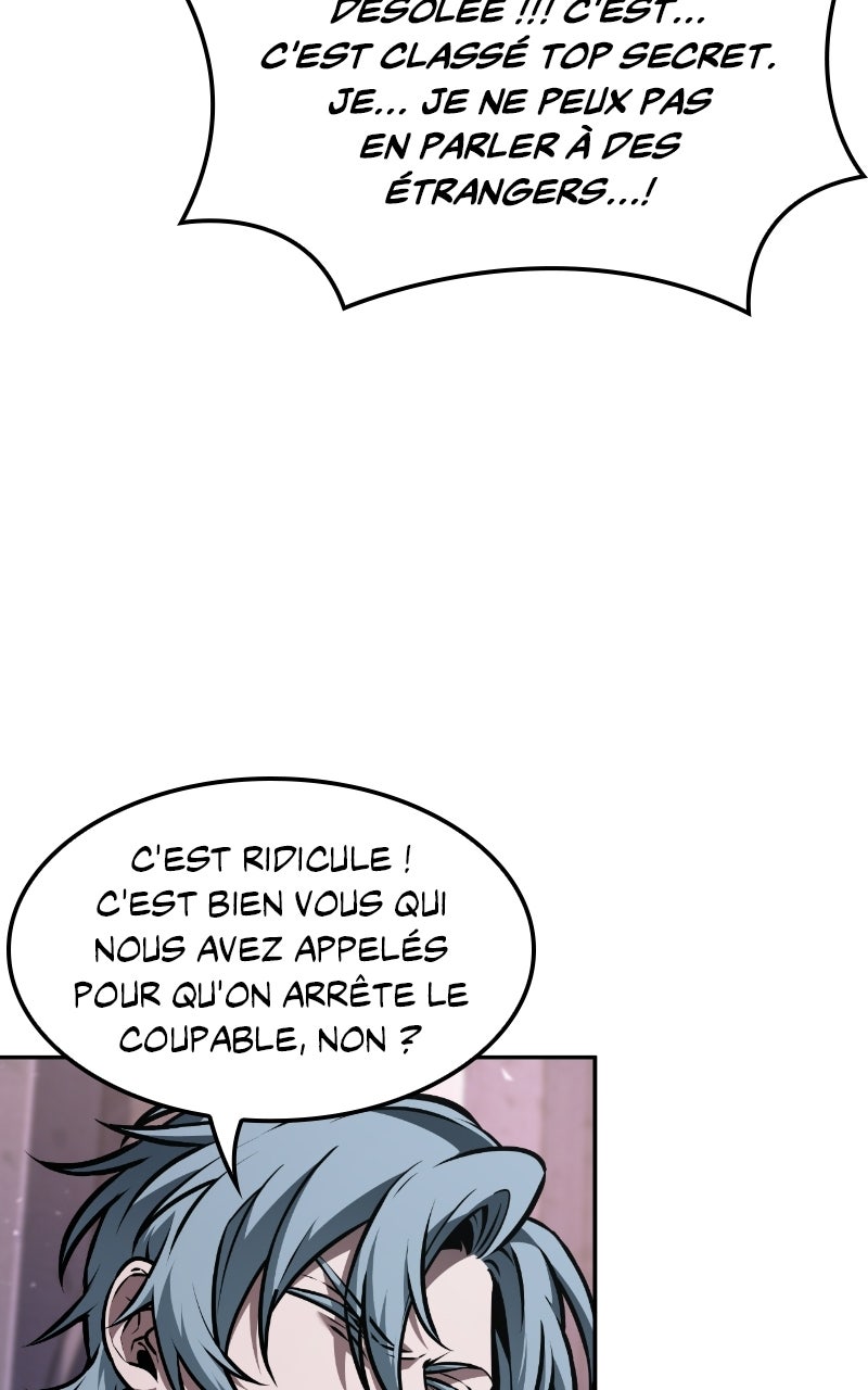 Read The Last Adventurer fr Manga Online