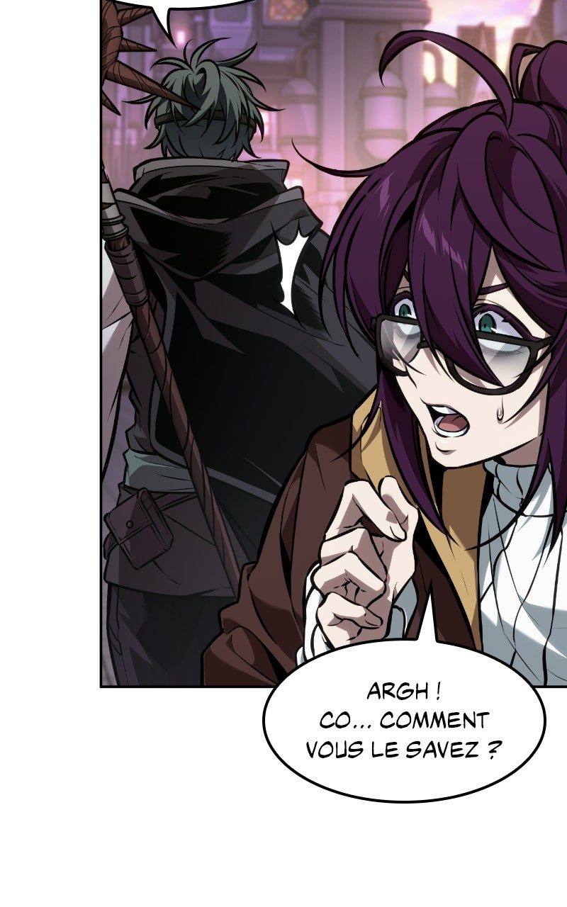 Read The Last Adventurer fr Manga Online