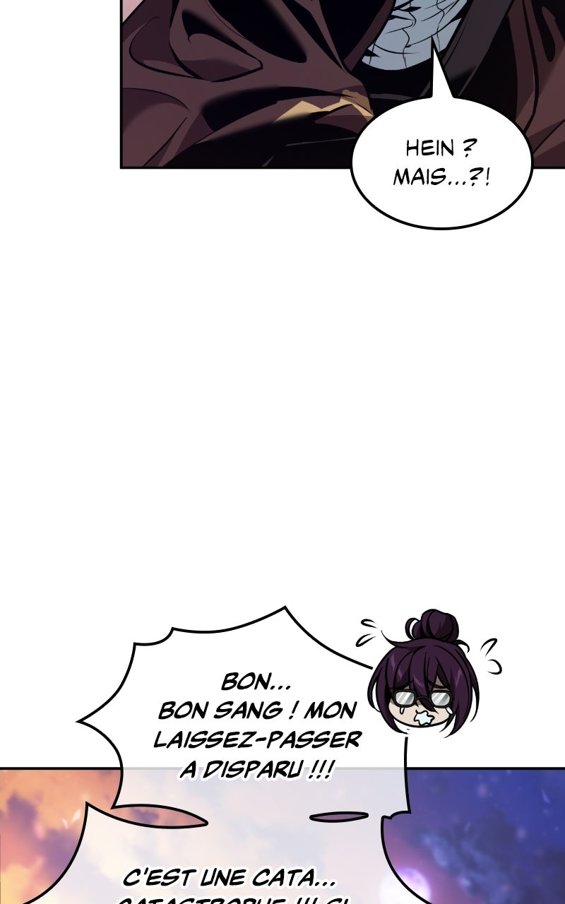 Read The Last Adventurer fr Manga Online