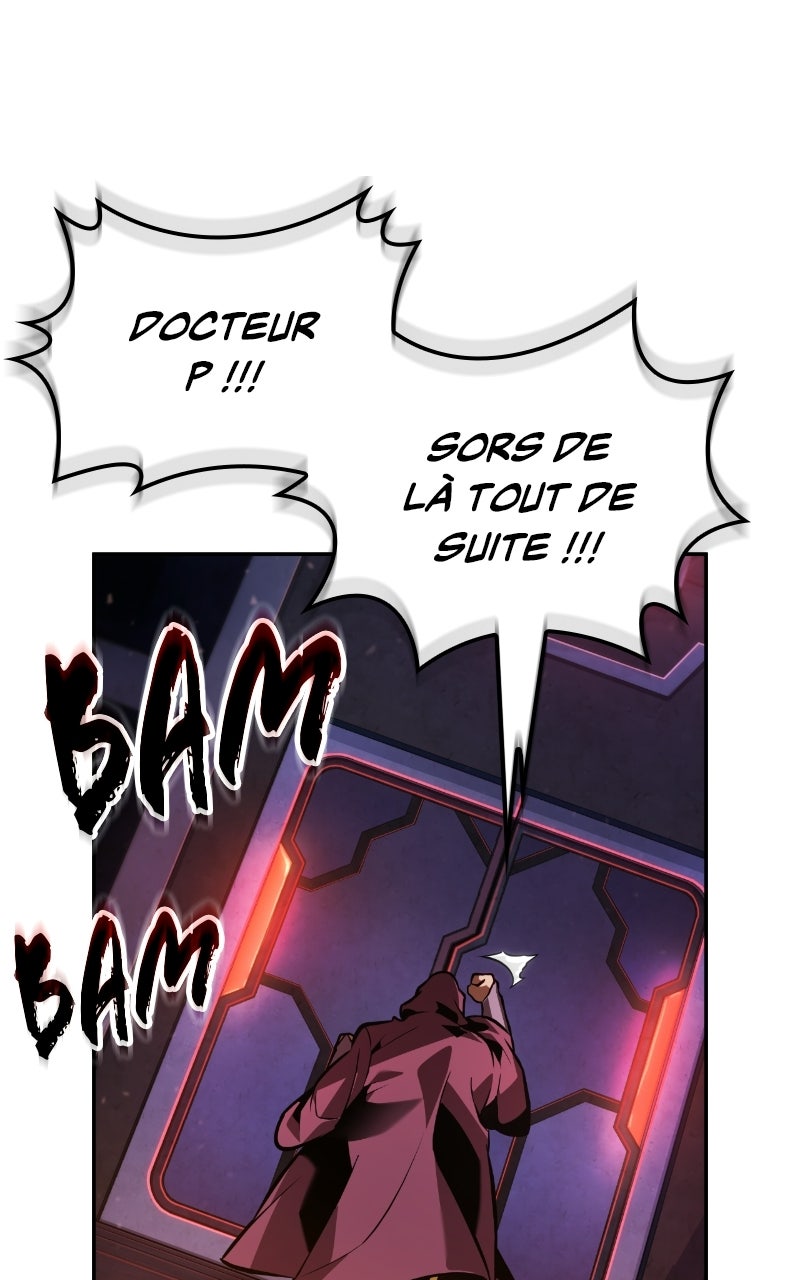 Read The Last Adventurer fr Manga Online