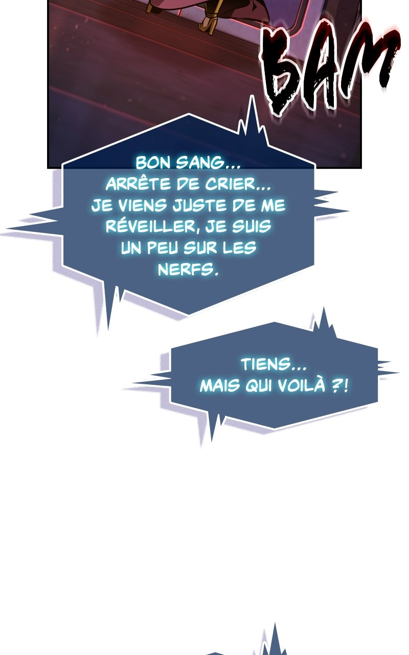 Read The Last Adventurer fr Manga Online