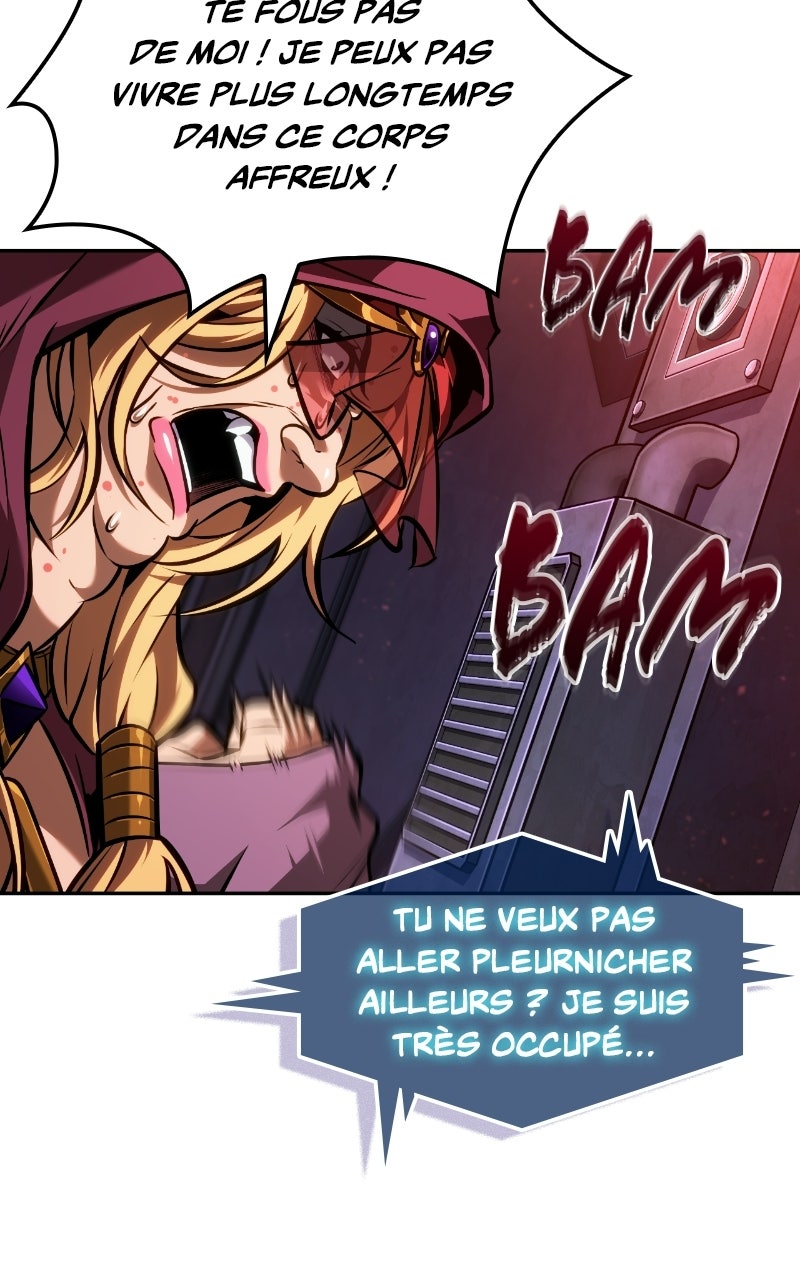 Read The Last Adventurer fr Manga Online