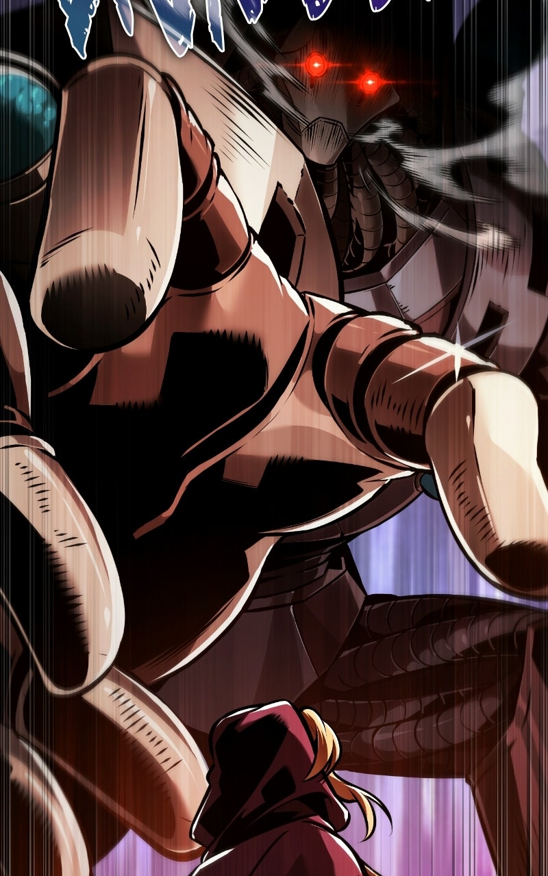 Read The Last Adventurer fr Manga Online