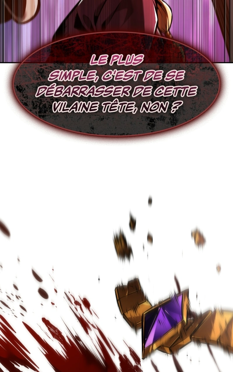 Read The Last Adventurer fr Manga Online