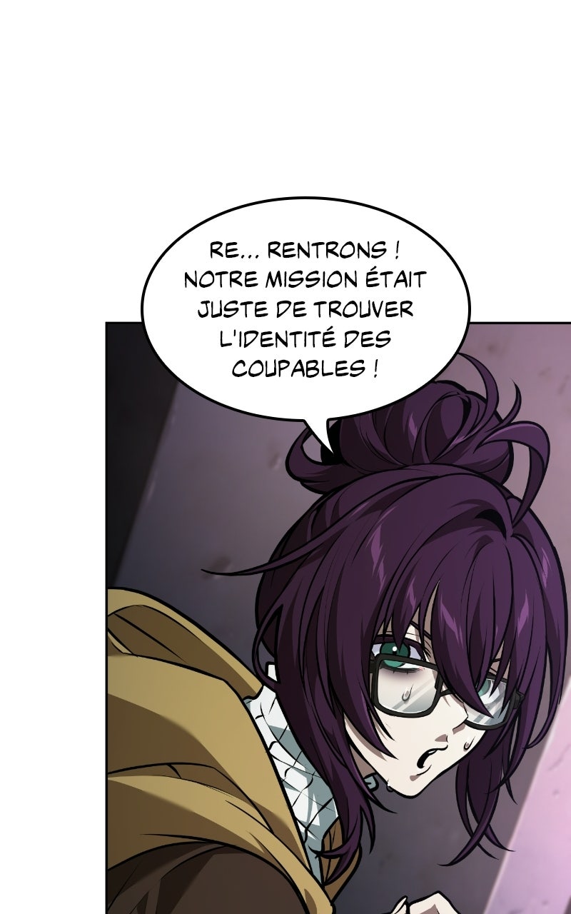 Read The Last Adventurer fr Manga Online