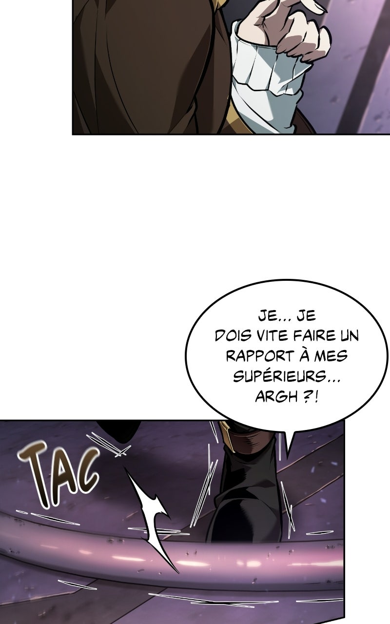 Read The Last Adventurer fr Manga Online