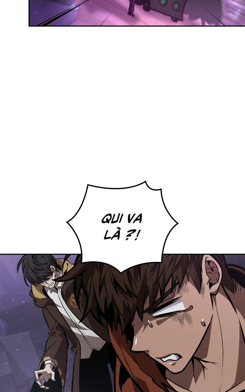 Read The Last Adventurer fr Manga Online