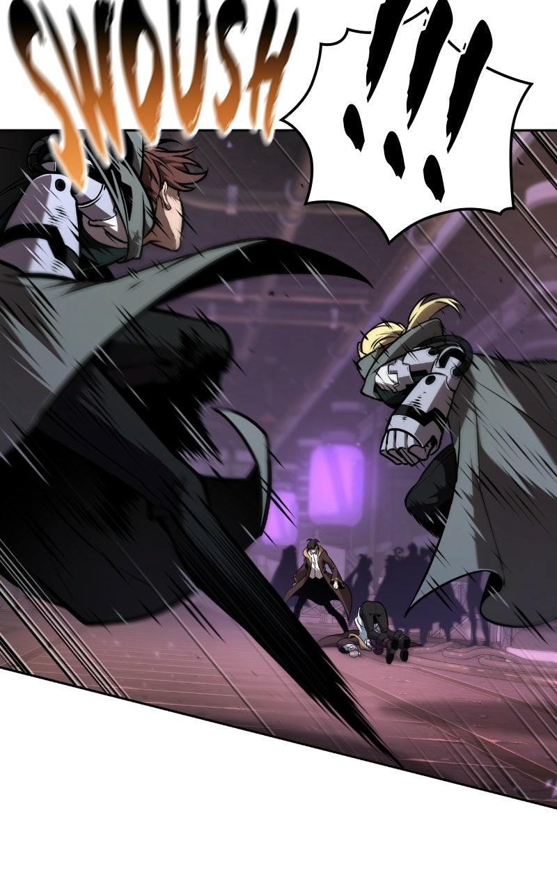 Read The Last Adventurer fr Manga Online