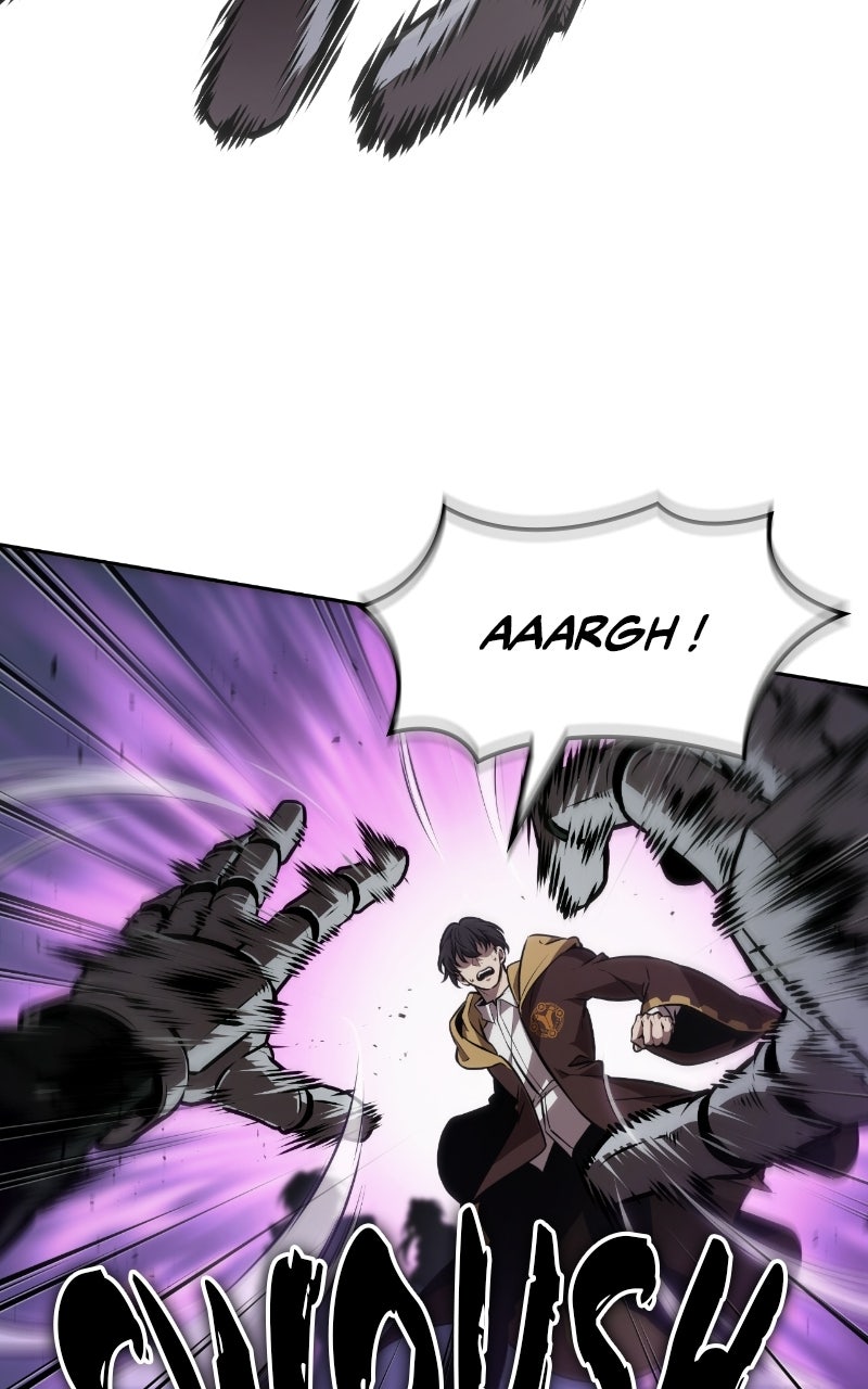 Read The Last Adventurer fr Manga Online