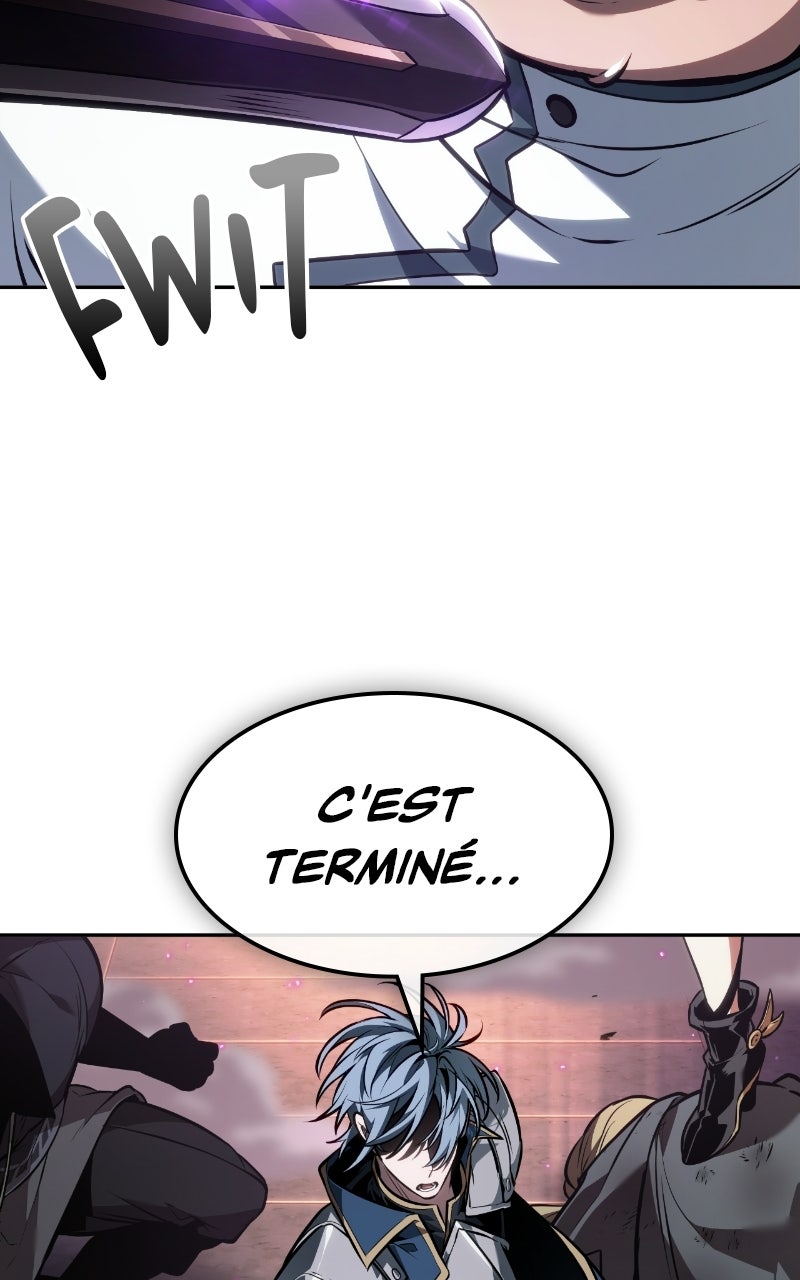 Read The Last Adventurer fr Manga Online