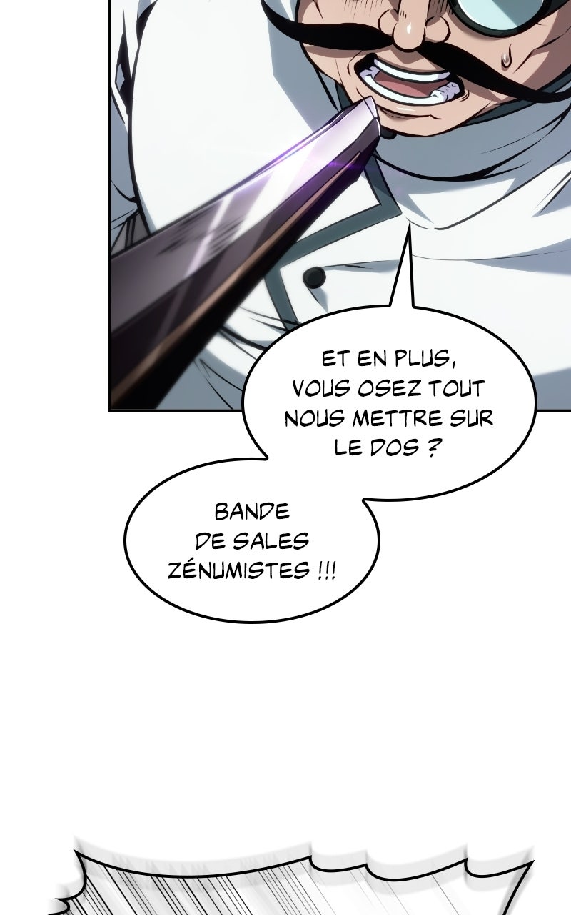 Read The Last Adventurer fr Manga Online