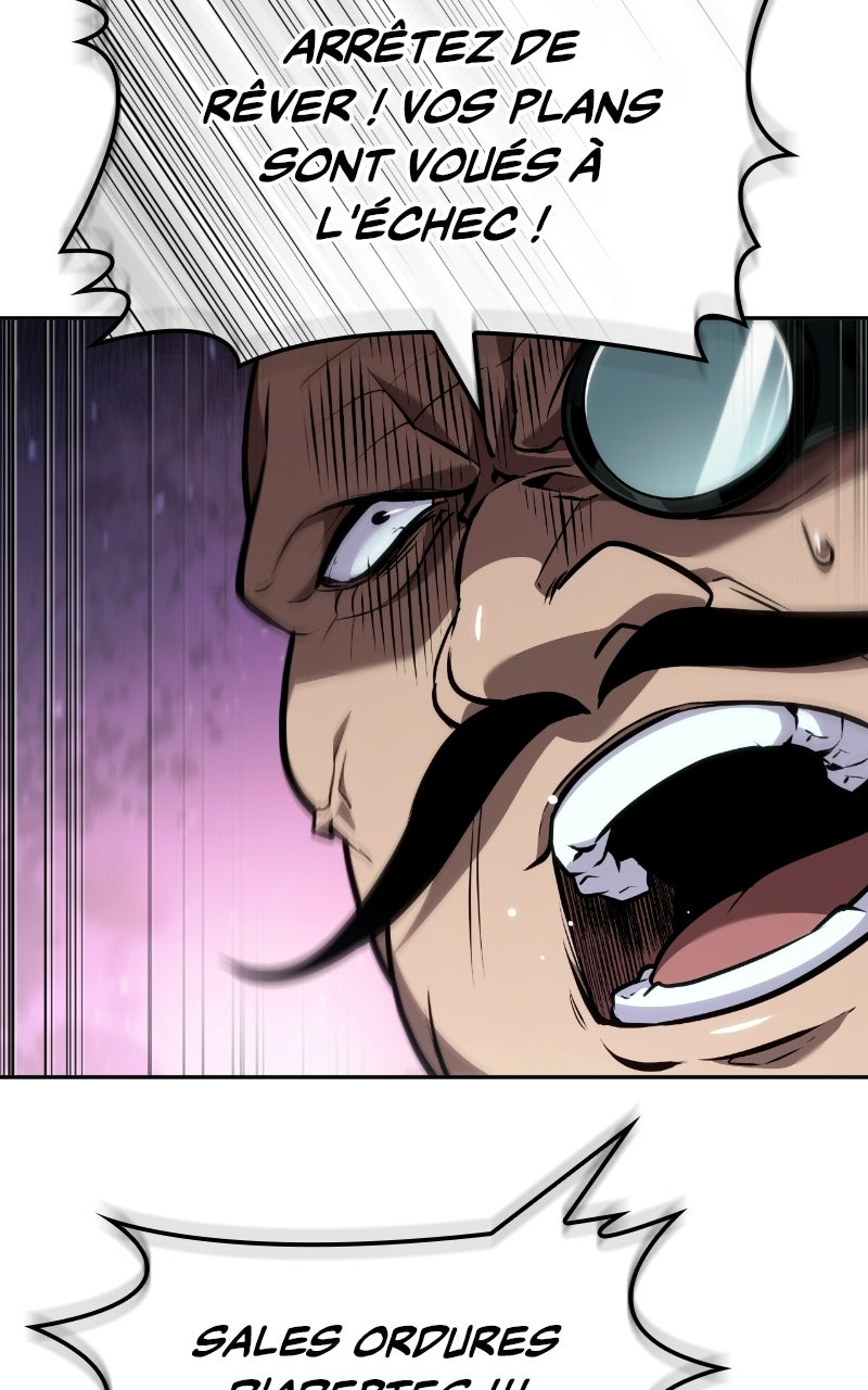 Read The Last Adventurer fr Manga Online