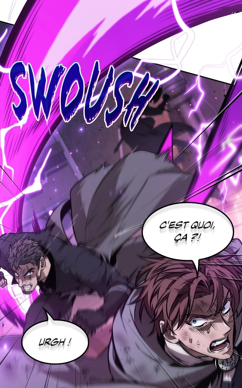 Read The Last Adventurer fr Manga Online