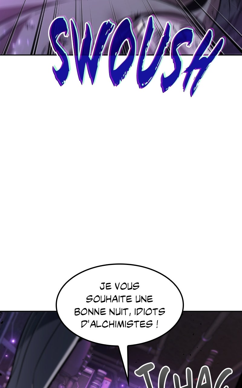 Read The Last Adventurer fr Manga Online