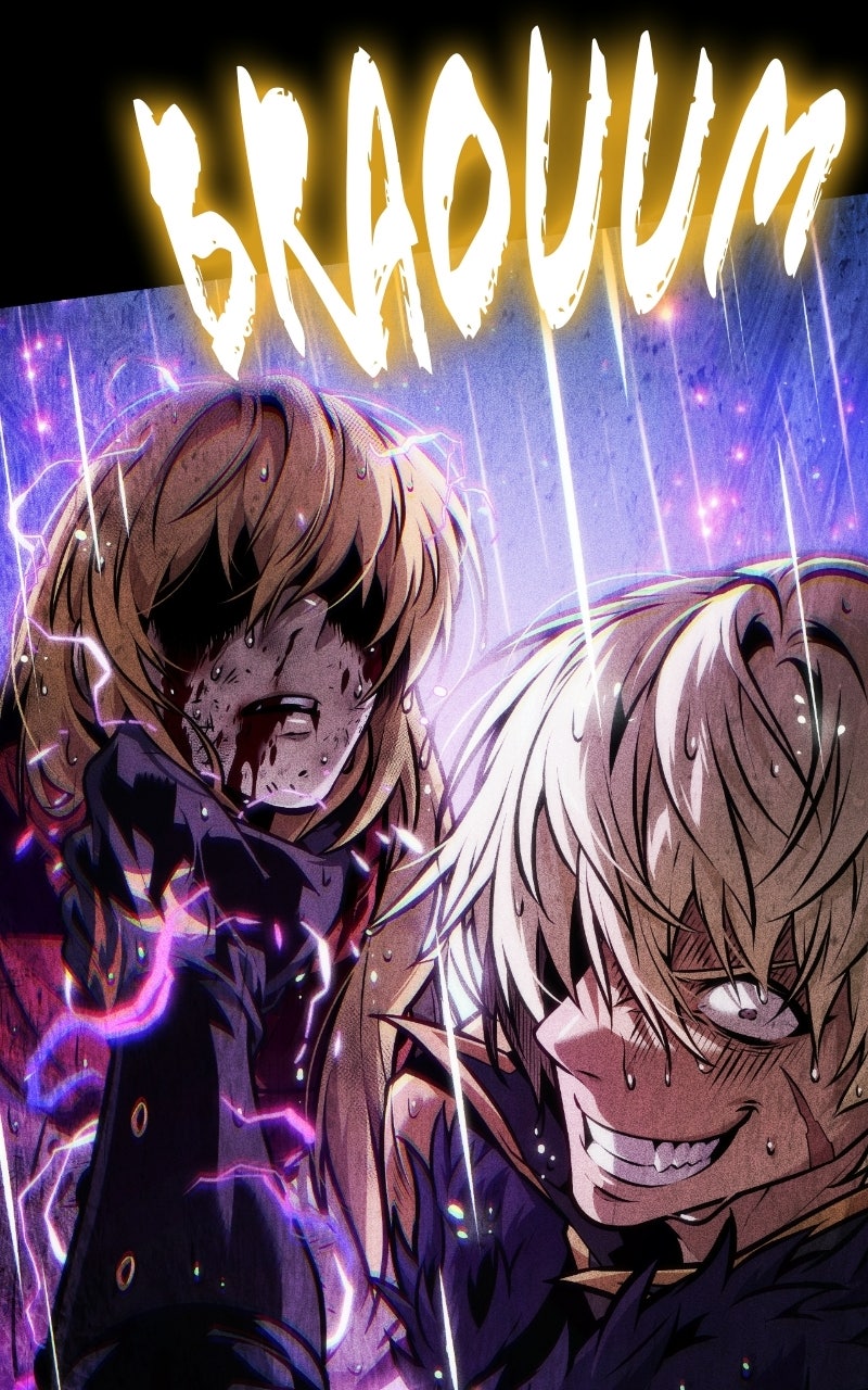 Read The Last Adventurer fr Manga Online