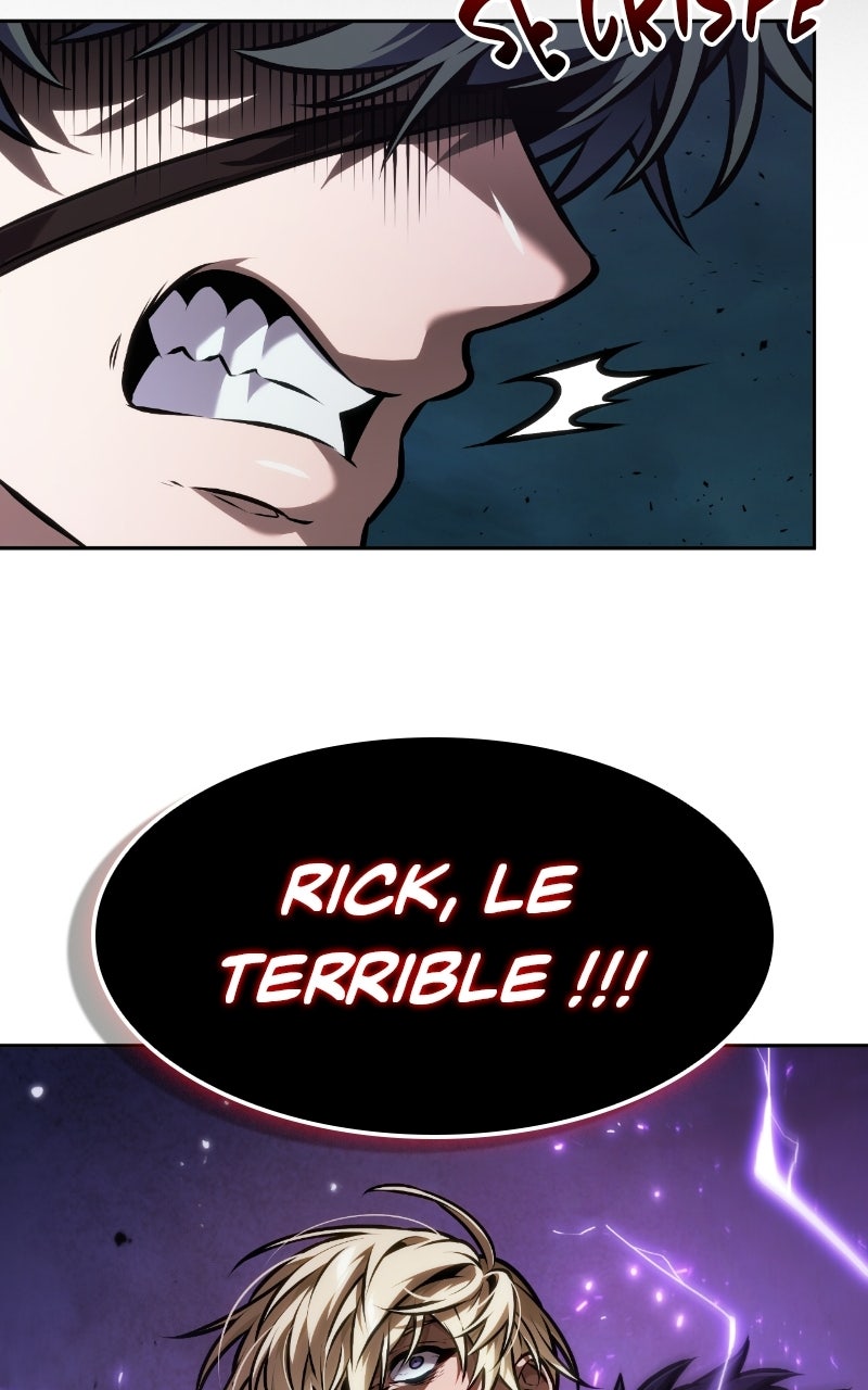 Read The Last Adventurer fr Manga Online